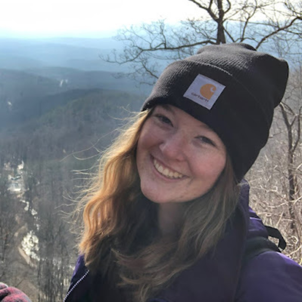 Meet your Posher, Allyson